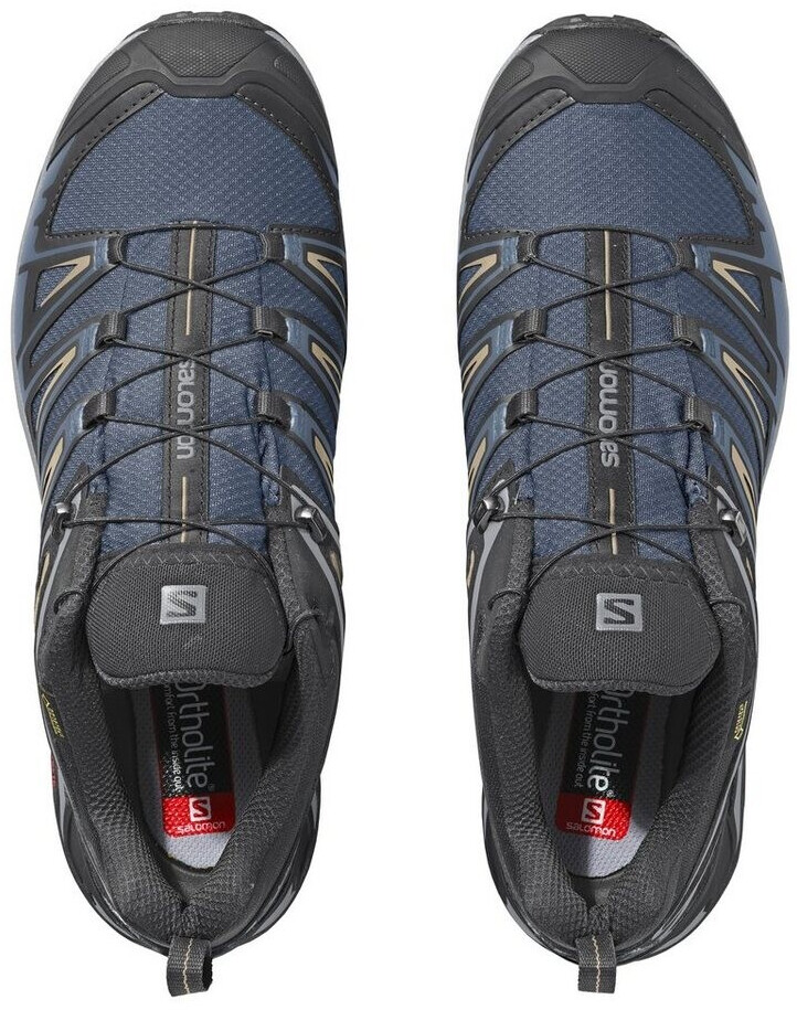salomon x ultra 3 gtx dark denim