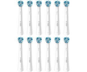 Oral-B iO Ultimate Clean Toothbrush Heads desde 15,29 €