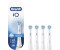 Oral-B iO Ultimate Clean Toothbrush Heads