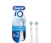 Oral-B iO Ultimate Clean Testine di ricambio a € 16,22