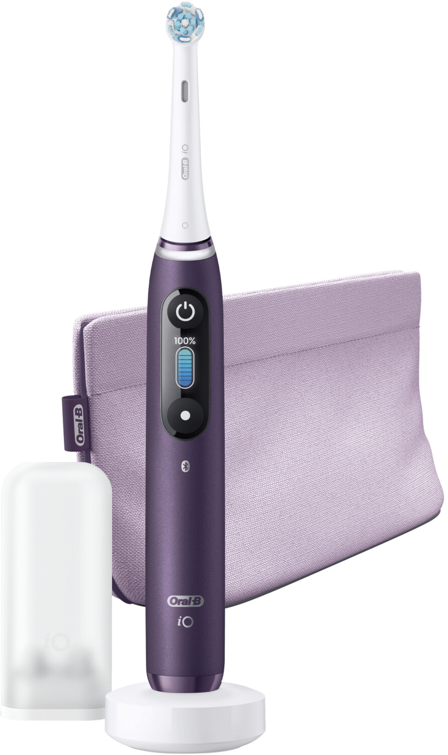 Oral-B iO Series 8 Sonder-Edition Violet Ametrine ab € 164