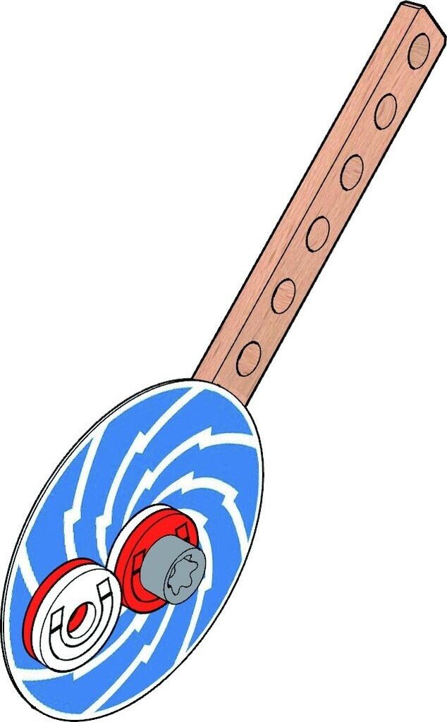 HaPe Junior Inventor Science Lab au meilleur prix sur idealo.fr