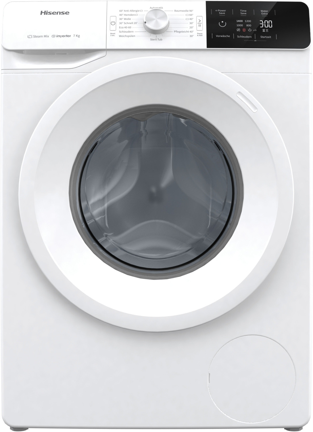 Hisense WFGE70141VM