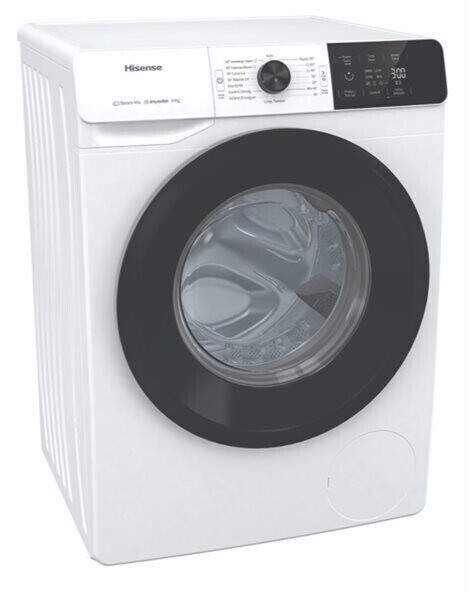 Hisense WFGE80141VM