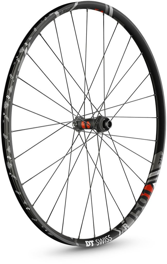 DT Swiss WXR1501BGIXS103534