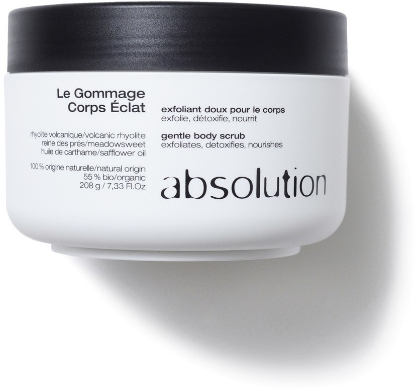 Absolution Le Gommage Corps Eclat Body Scrub (208 g)