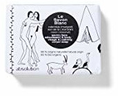 Absolution Le Savon Blanc Soap (100 g)