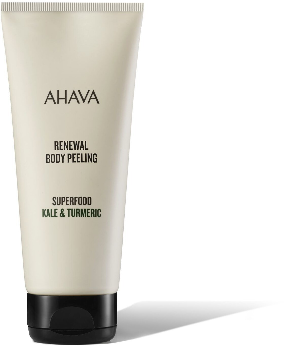 Ahava Superfood Body Scrub (200ml)