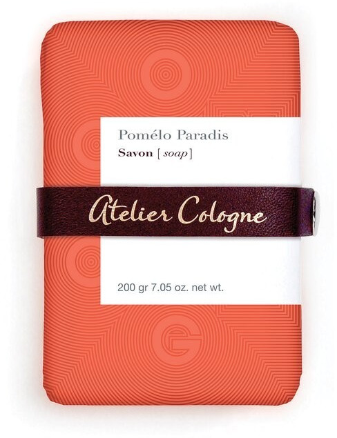 Atelier Cologne Pomélo Paradis Soap (200 g)