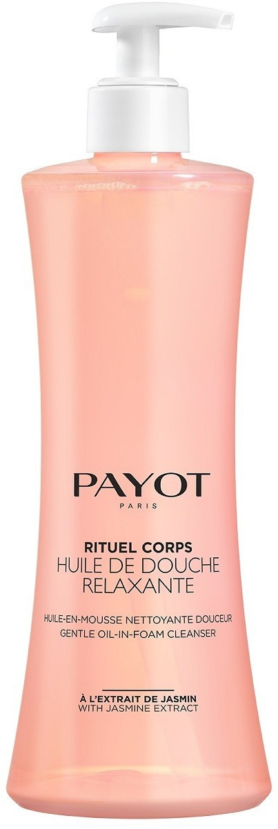 Payot Le Corps Huile de Douche Relaxante (400ml)