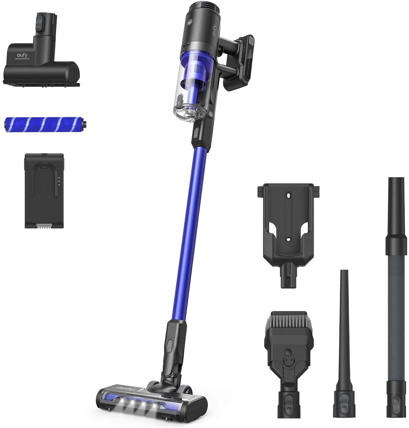 Eufy HomeVac S11  Infinity
