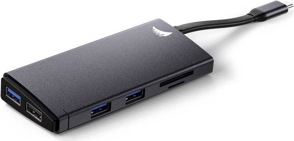 Angelbird Type-C Multiport Hub