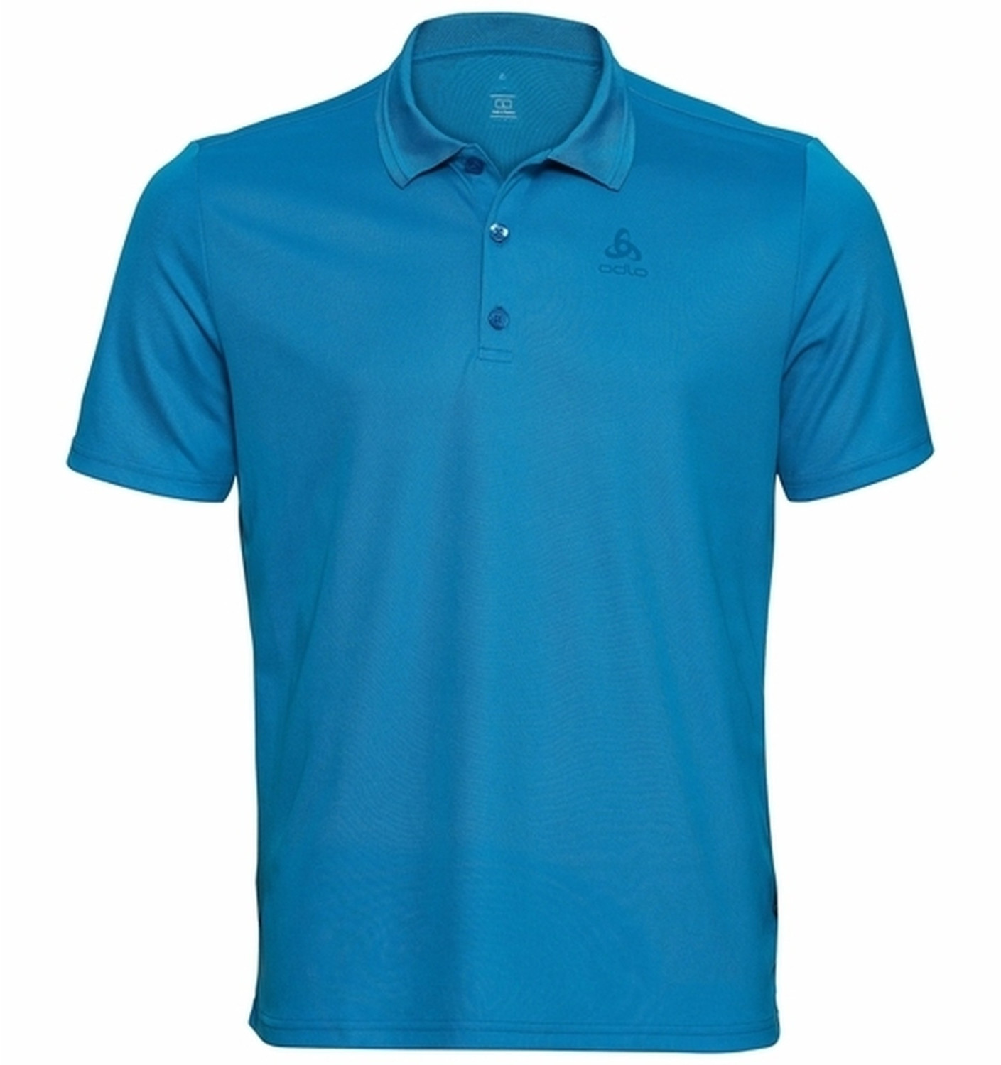 Odlo Timo Polo (594132) blue aster