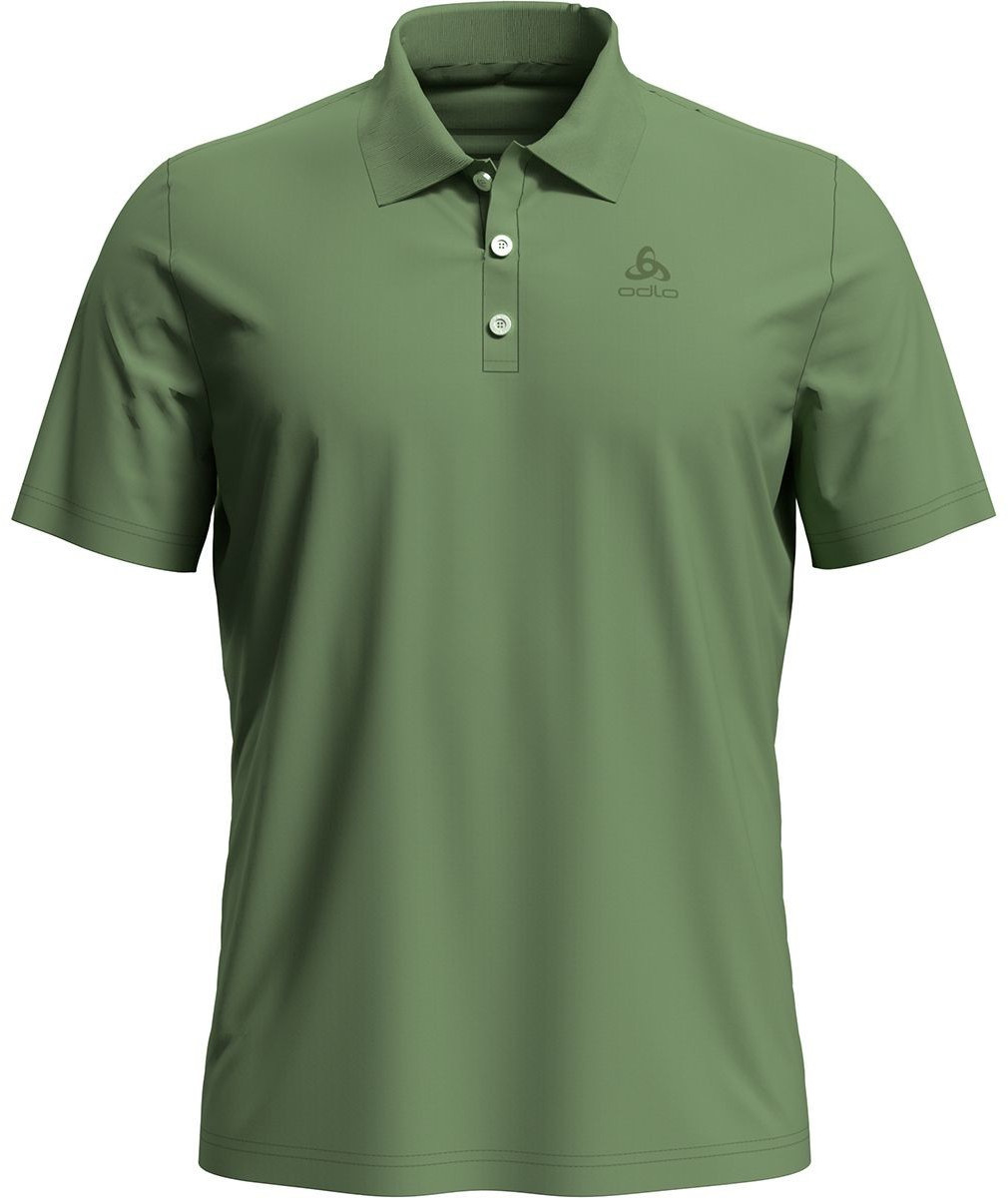 Odlo Timo Polo (594132) green eyes