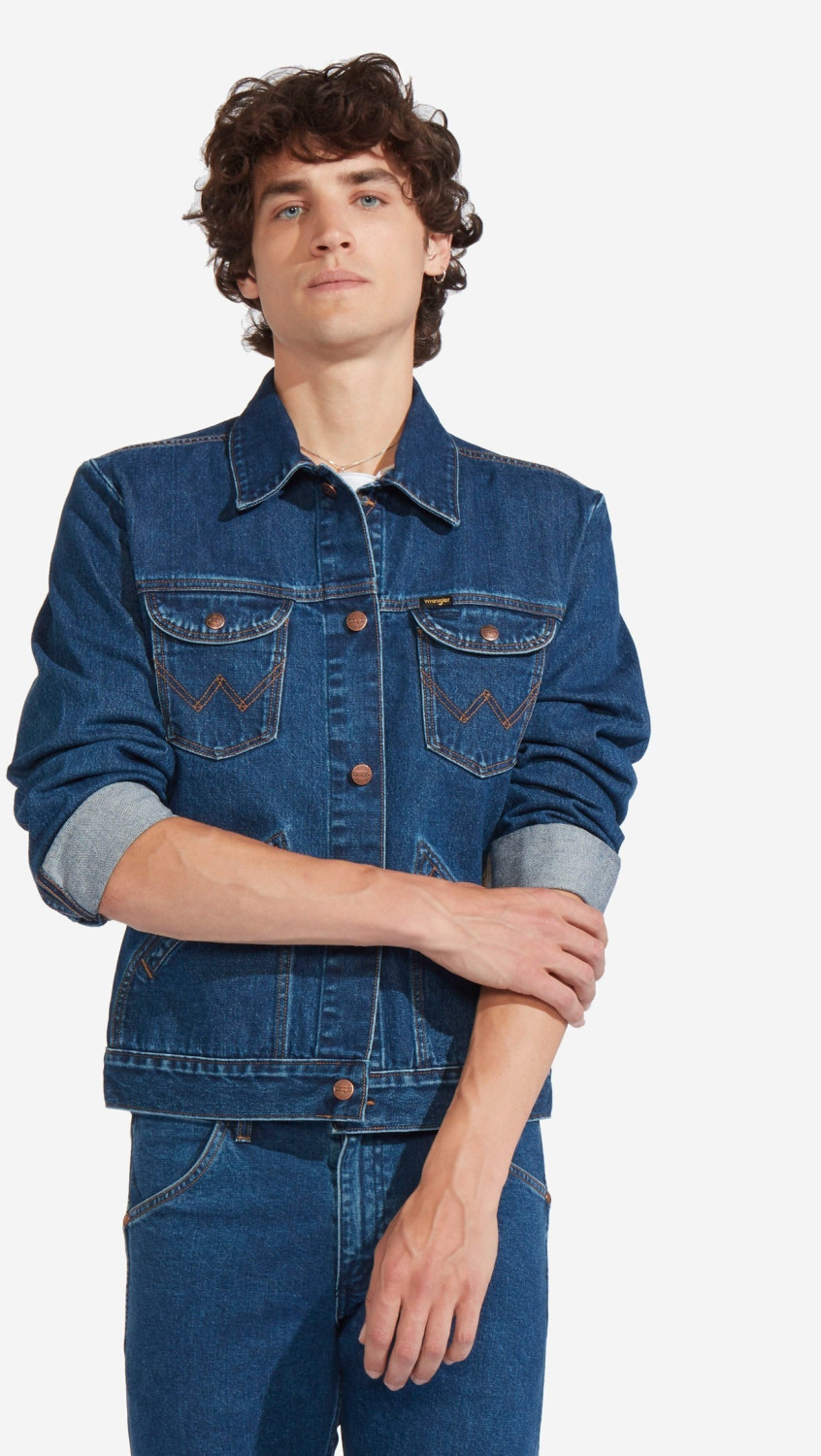Icons 124mj shop western jacket