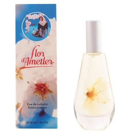 Flor D'ametler Flor d'Ametler Eau de Toilette