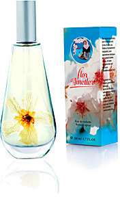 Flor D'ametler Flor d'Ametler Eau de Toilette (50 ml)