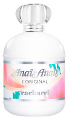 Cacharel Anais Anais Eau de Toilette Special Edition (100ml)