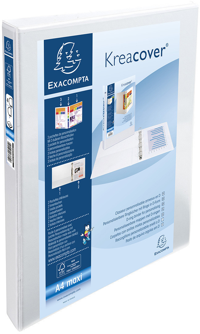 Exacompta 51840E