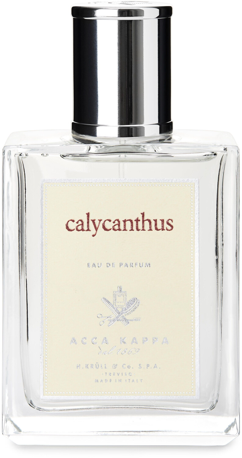 Acca Kappa Acca Kappa Calycanthus Eau Parfum