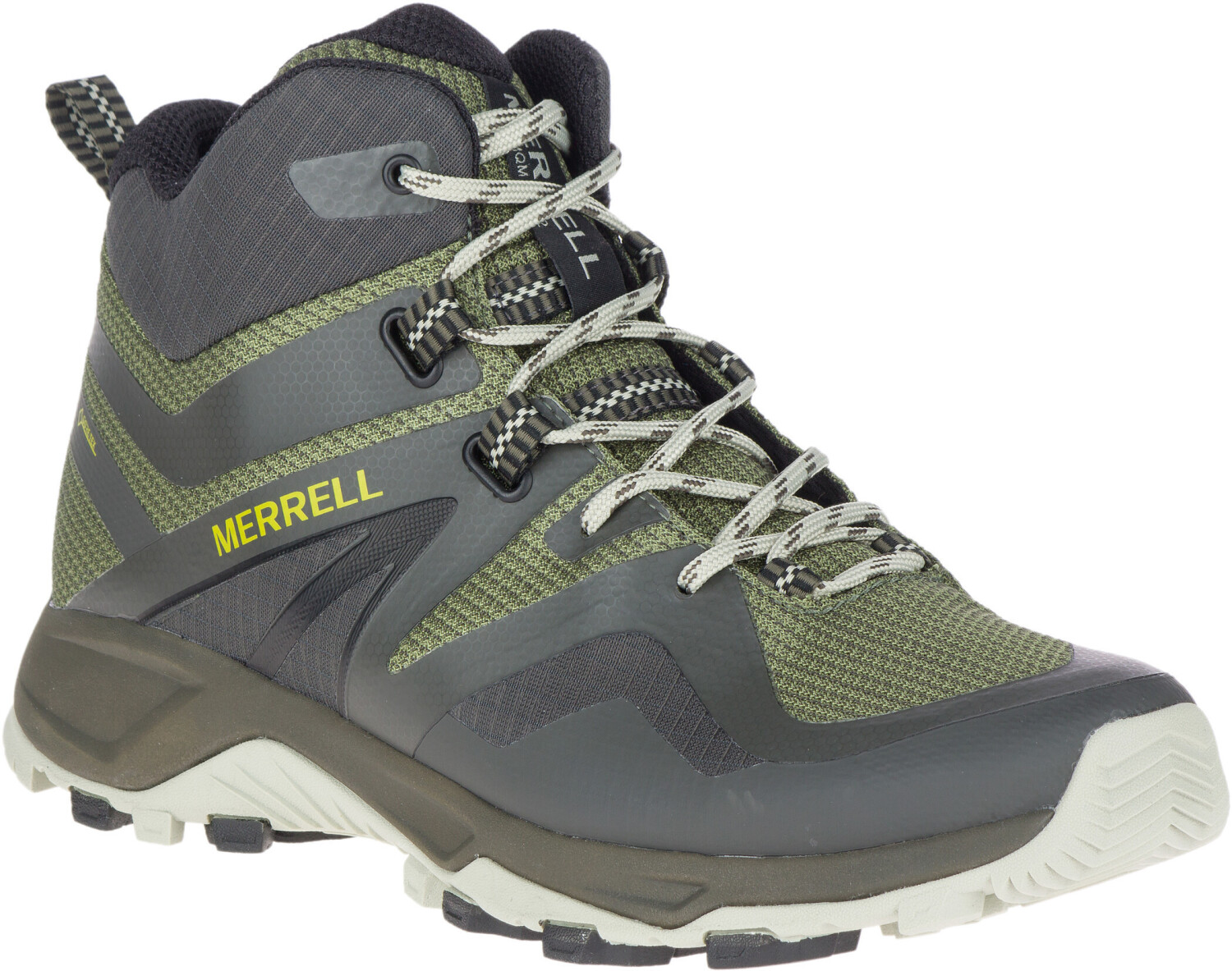Merrell mqm flex mid gtx womens online