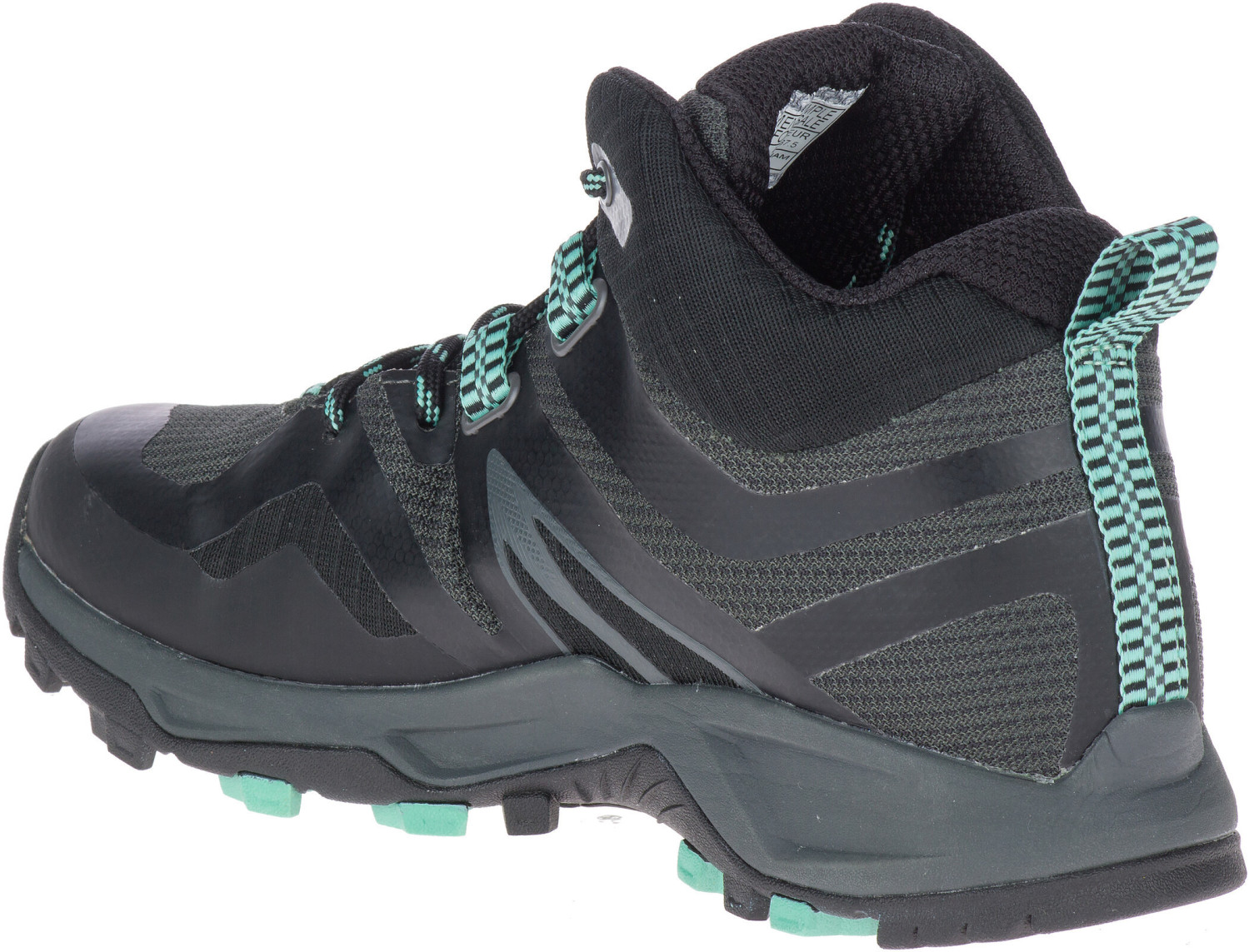 merrell mqm flex 2 gore tex mid