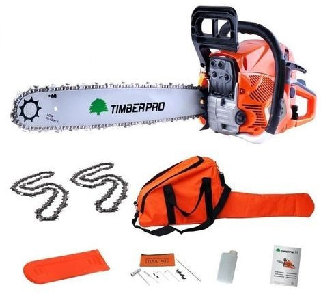 Timberpro CS61502C+H