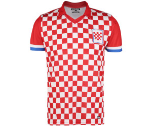 Copa Kroatien Retro Trikot 1992 TU5858