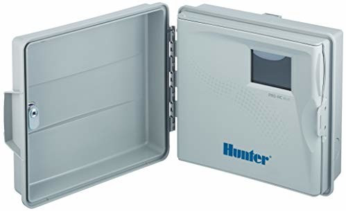 Hunter PHC601