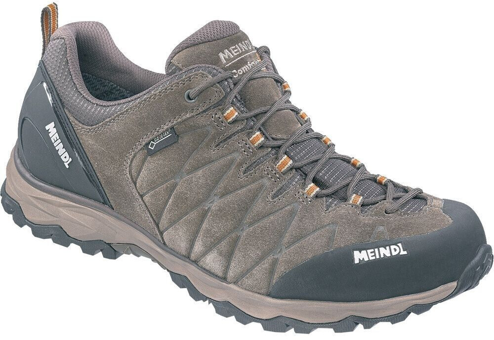 Meindl Mondello GTX (5522) brown/carmine
