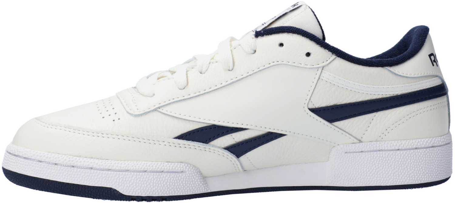 reebok club c double revenge chalk
