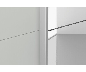Rauch Orange Toma 203x210cm Seidengrau Ab 479 99 Preisvergleich Bei Idealo De