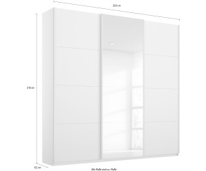 Rauch Orange Toma 203x210cm Seidengrau Ab 479 99 Preisvergleich Bei Idealo De