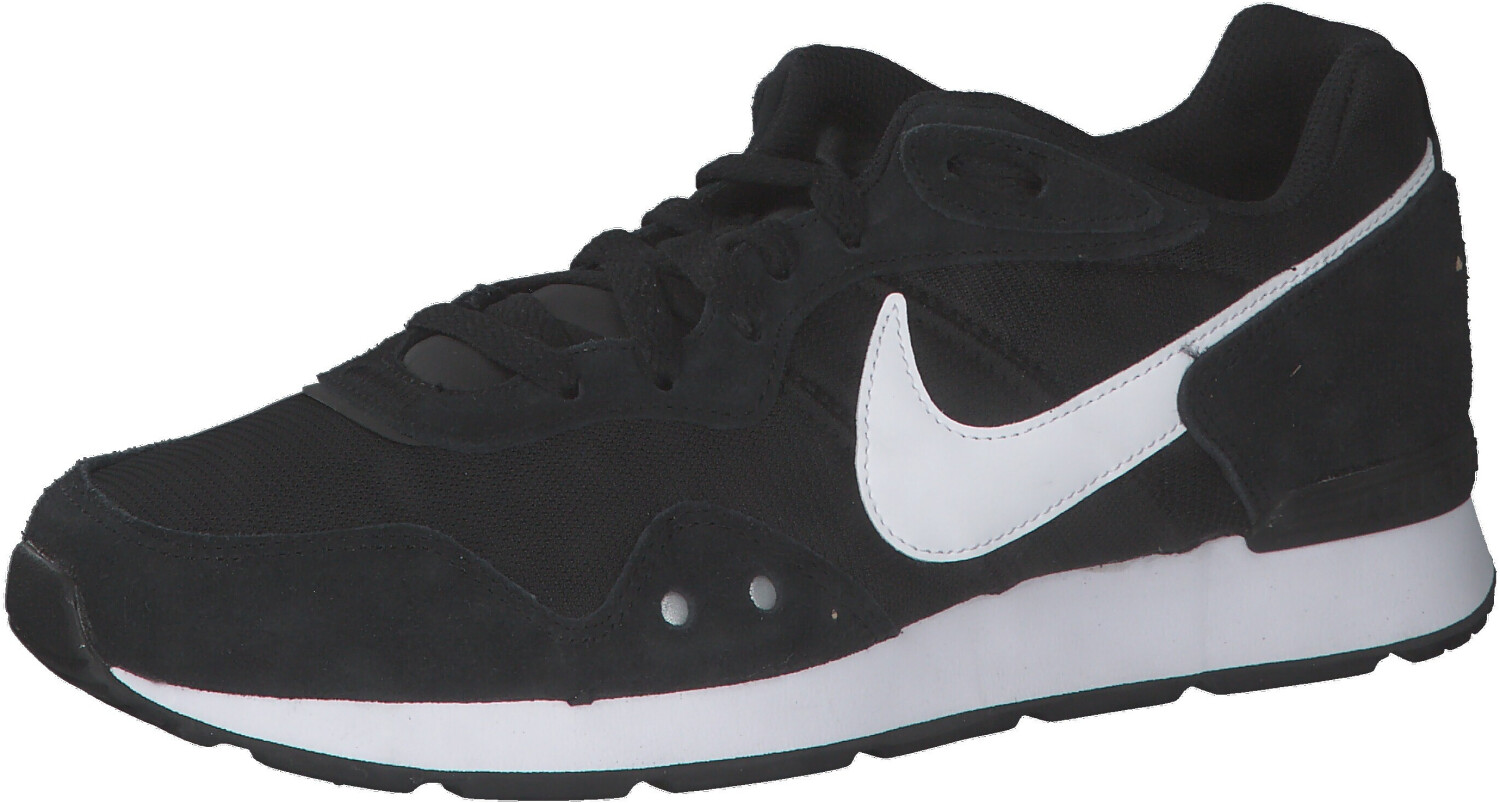 nike men's venture runner shoes black