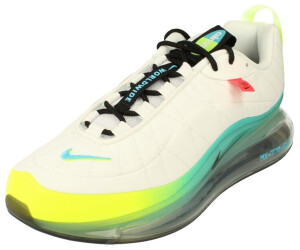 Nike MX-720-818 white/blue fury/volt a € 189,95 (oggi) | Migliori prezzi e  offerte su idealo