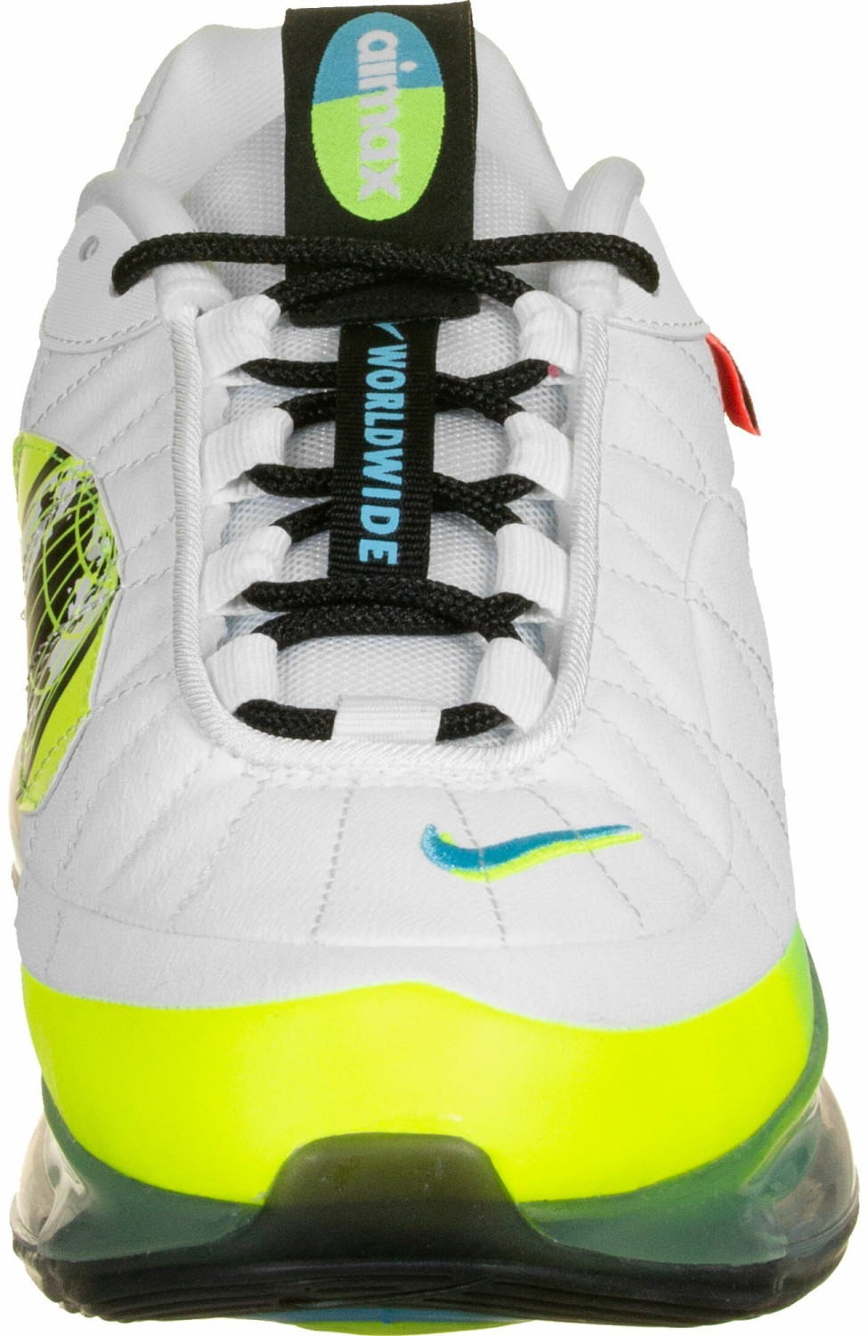 nike 818 black