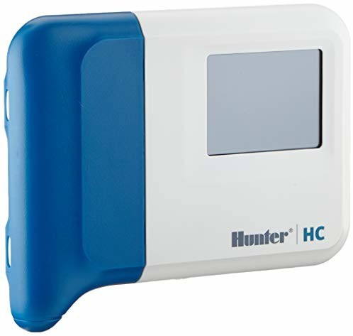 Hunter HC601