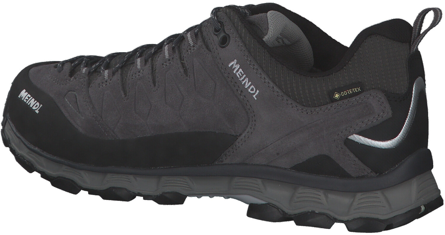 Meindl Lite Trail GTX grey/graphite