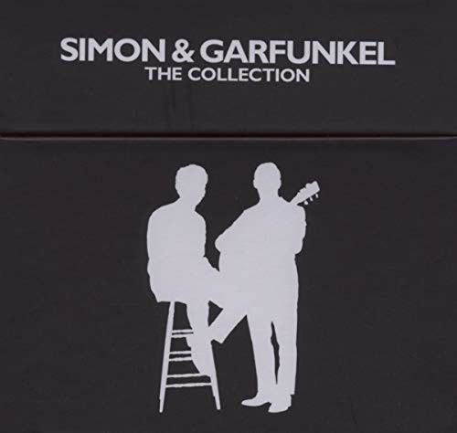 Simon And Garfunkel - The Collection (CD)