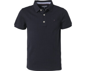 Tommy Hilfiger Organic Cotton Polo Shirt (KB0KB03975) ab 25,62 € |  Preisvergleich bei