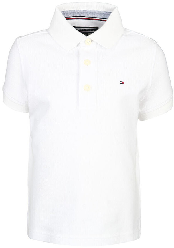 Tommy Hilfiger Organic Cotton Polo Shirt (KB0KB03975) ab 25,62 € |  Preisvergleich bei