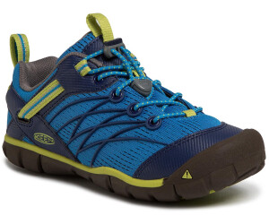 Keen Chandler CNX Unisex Kids’ Low Rise Hiking Shoes