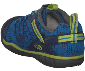 Keen Chandler CNX Kids brilliant blue blue depths ab 56 00