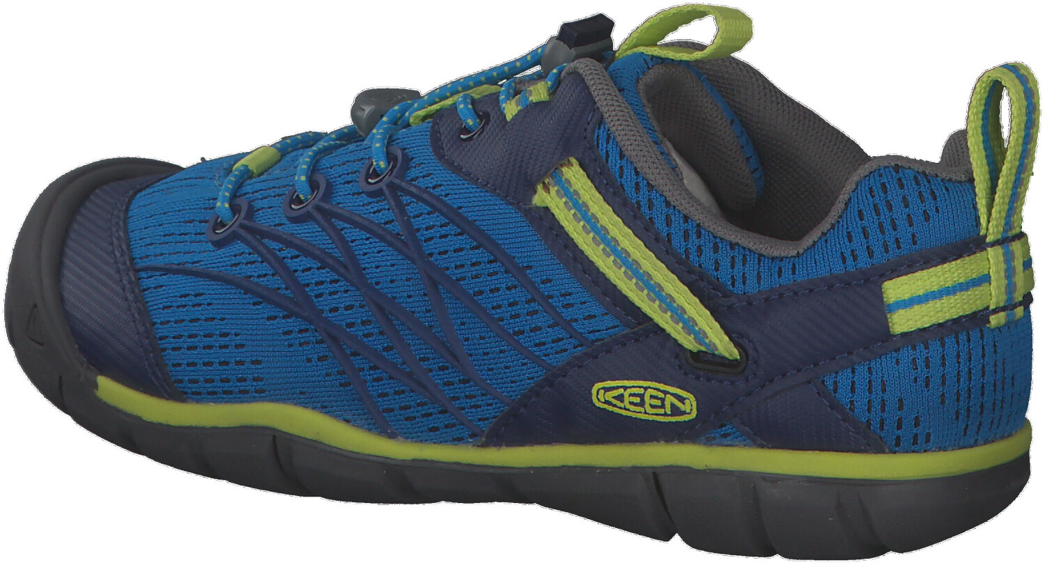 Keen chandler cnx 35 deals
