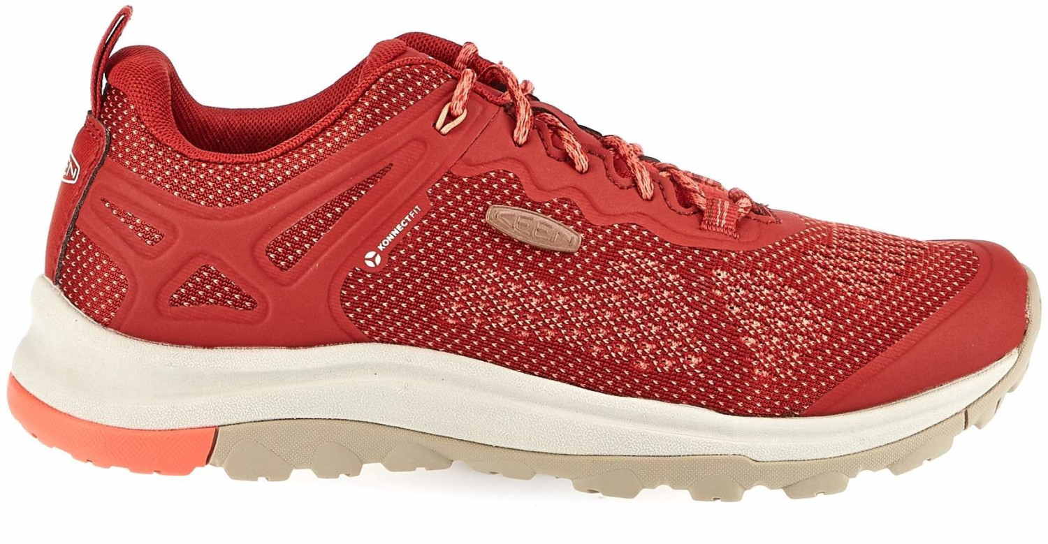 Keen Women's Terradora II Vent Shoes