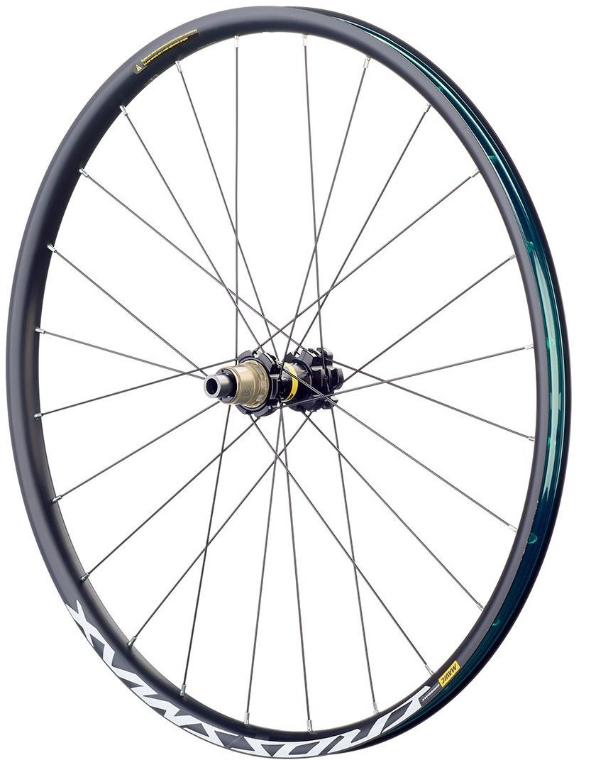 Mavic Crossmax Disc SRAM XD BOOST MTB HR  black 29