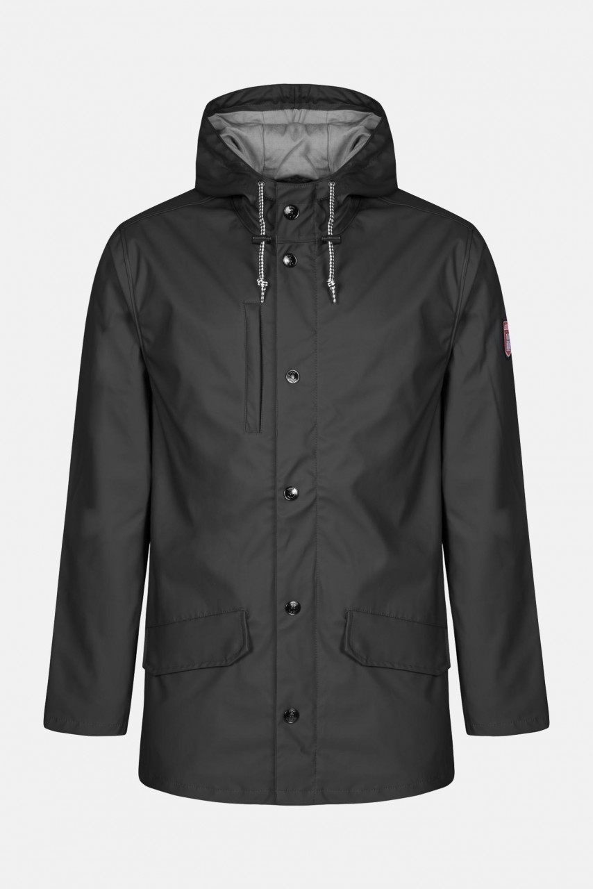 Derbe Passenger 2 phantom/grey denim