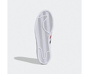 adidas superstar all white uk