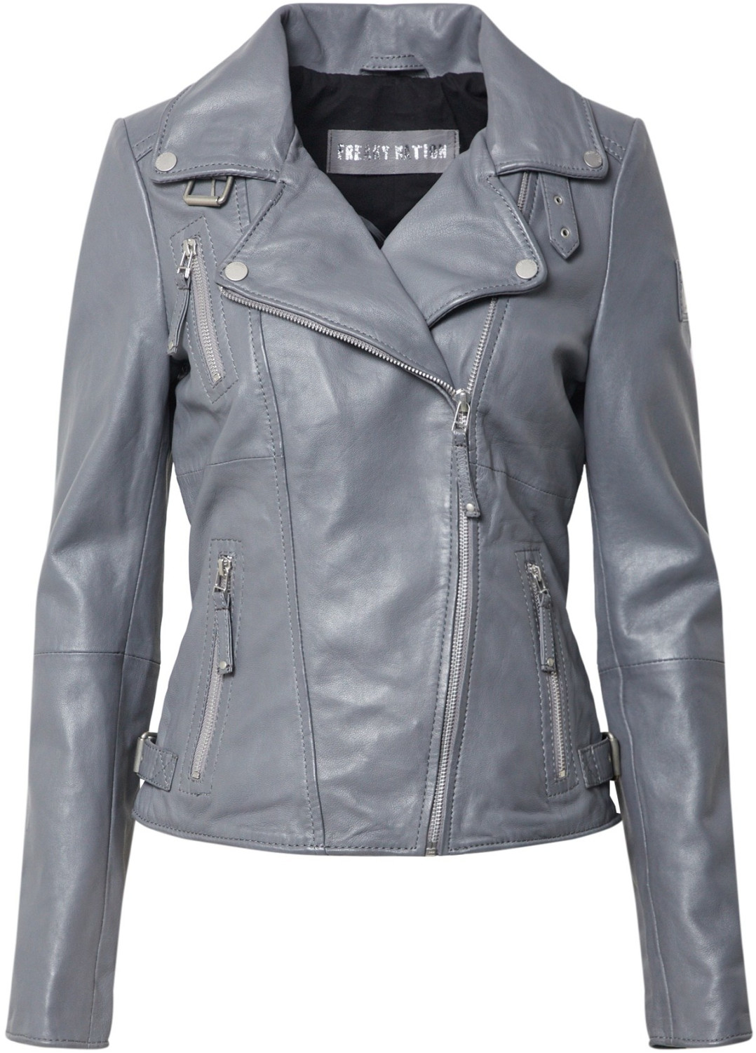 Freaky Nation Biker Princess anthracite (315402)