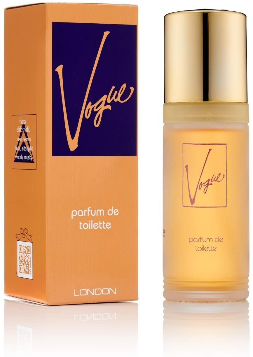 Photos - Women's Fragrance Milton-Lloyd Milton Lloyd Milton Lloyd Vogue Parfum de Toilette 55ml 